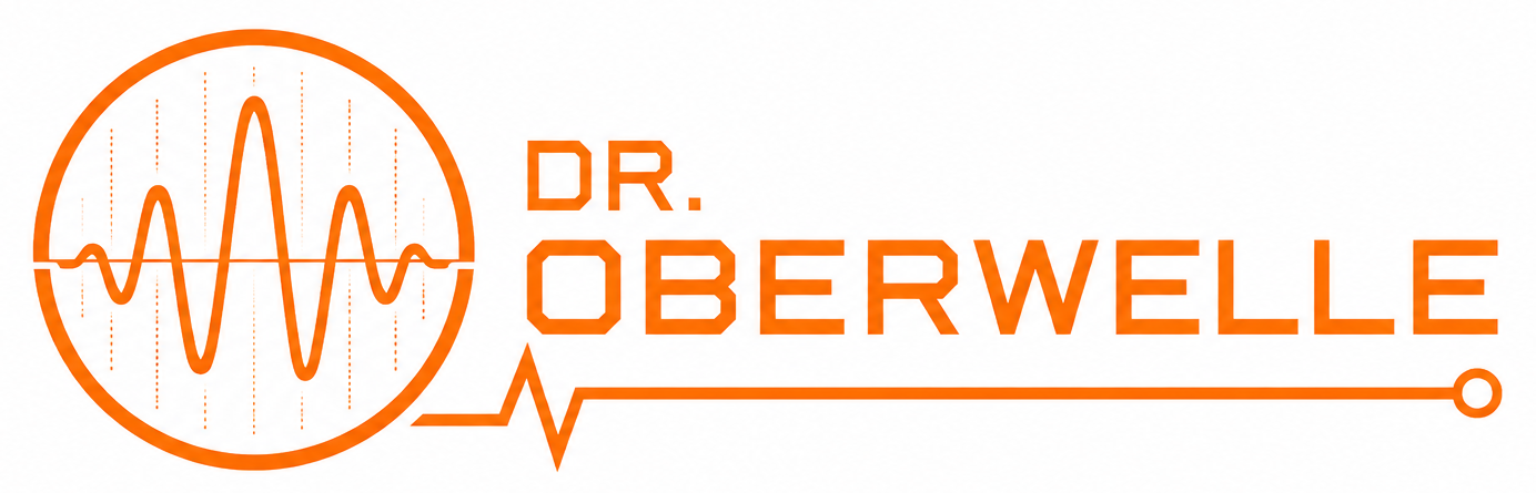 Dr. Oberwelle