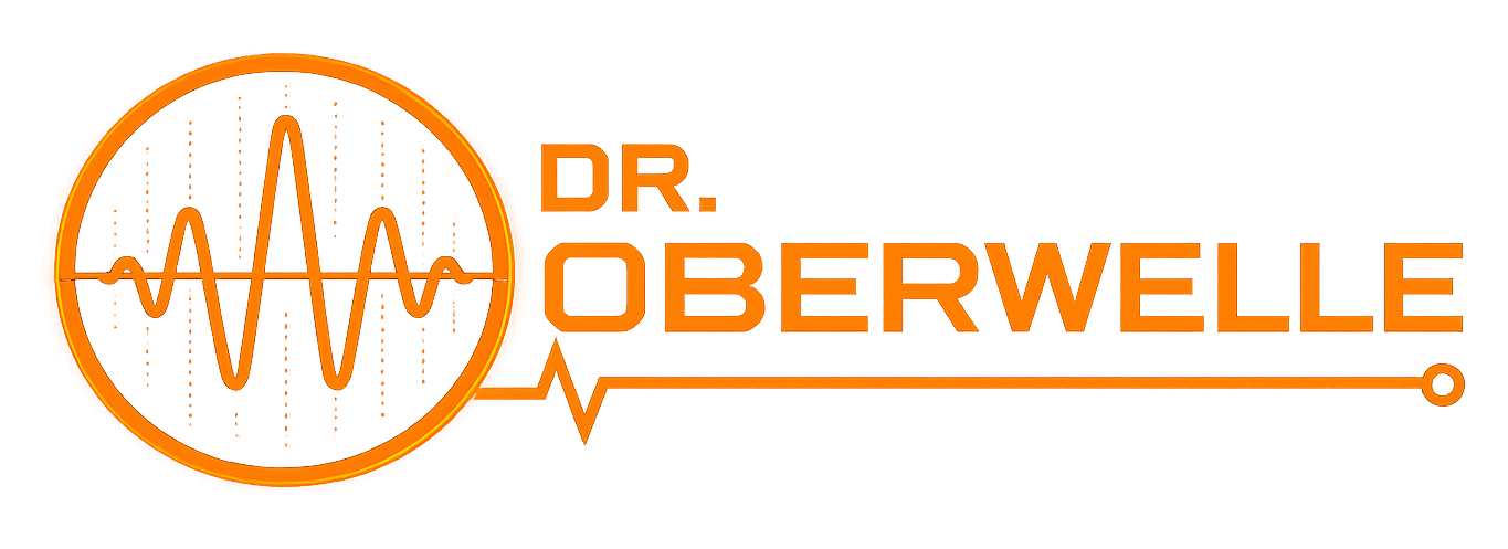 Dr. Oberwelle
